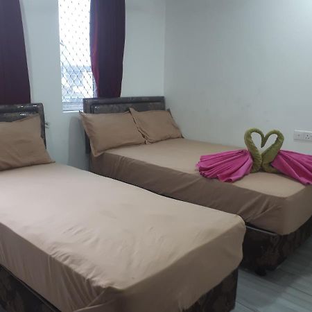Royal Motel Colombo Luaran gambar