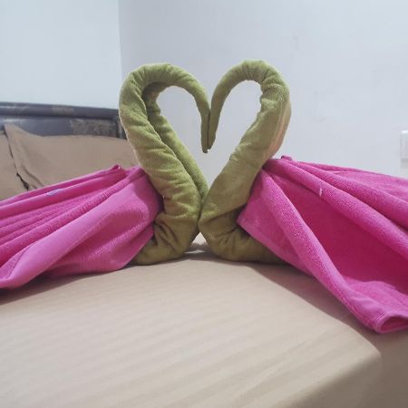 Royal Motel Colombo Luaran gambar
