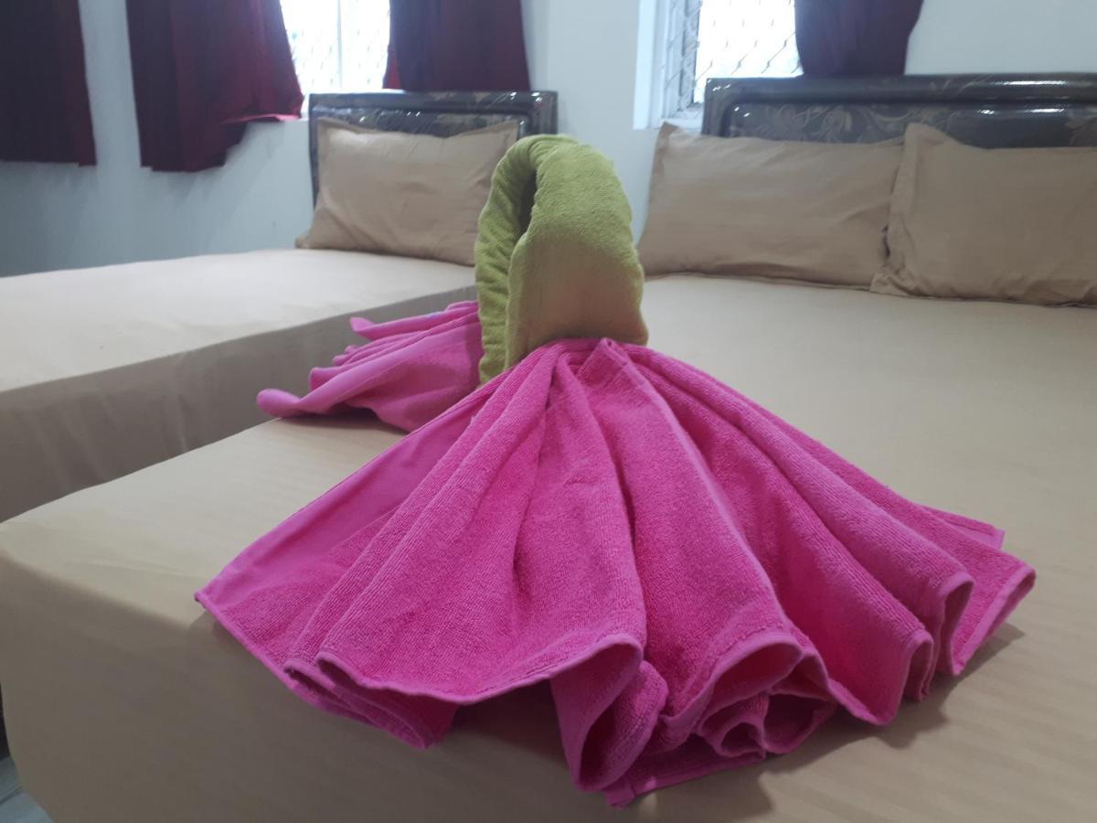 Royal Motel Colombo Luaran gambar