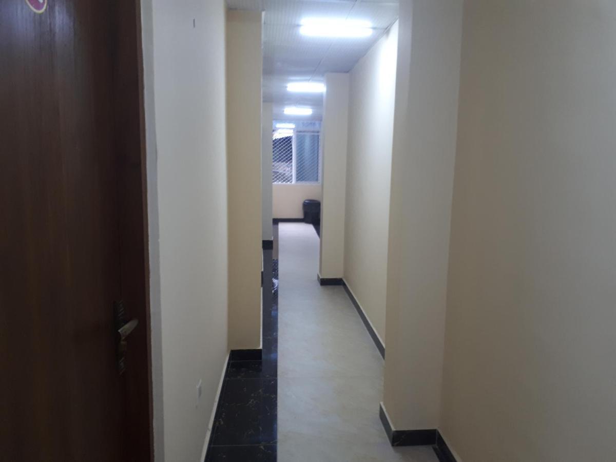 Royal Motel Colombo Luaran gambar