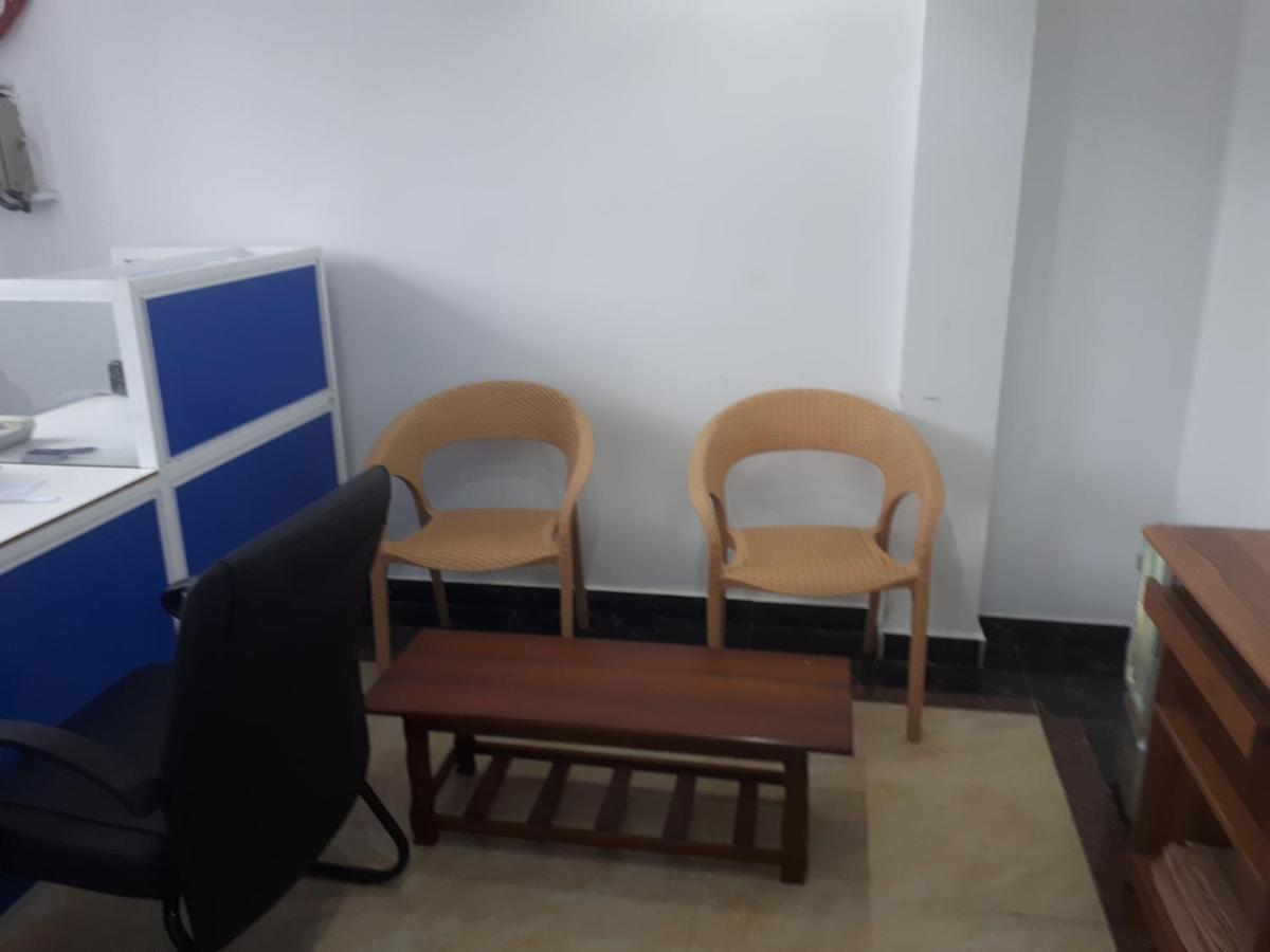 Royal Motel Colombo Luaran gambar