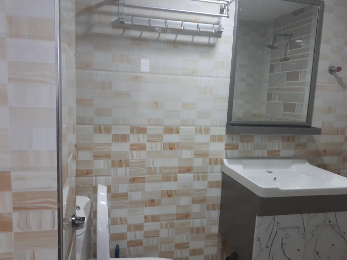 Royal Motel Colombo Luaran gambar
