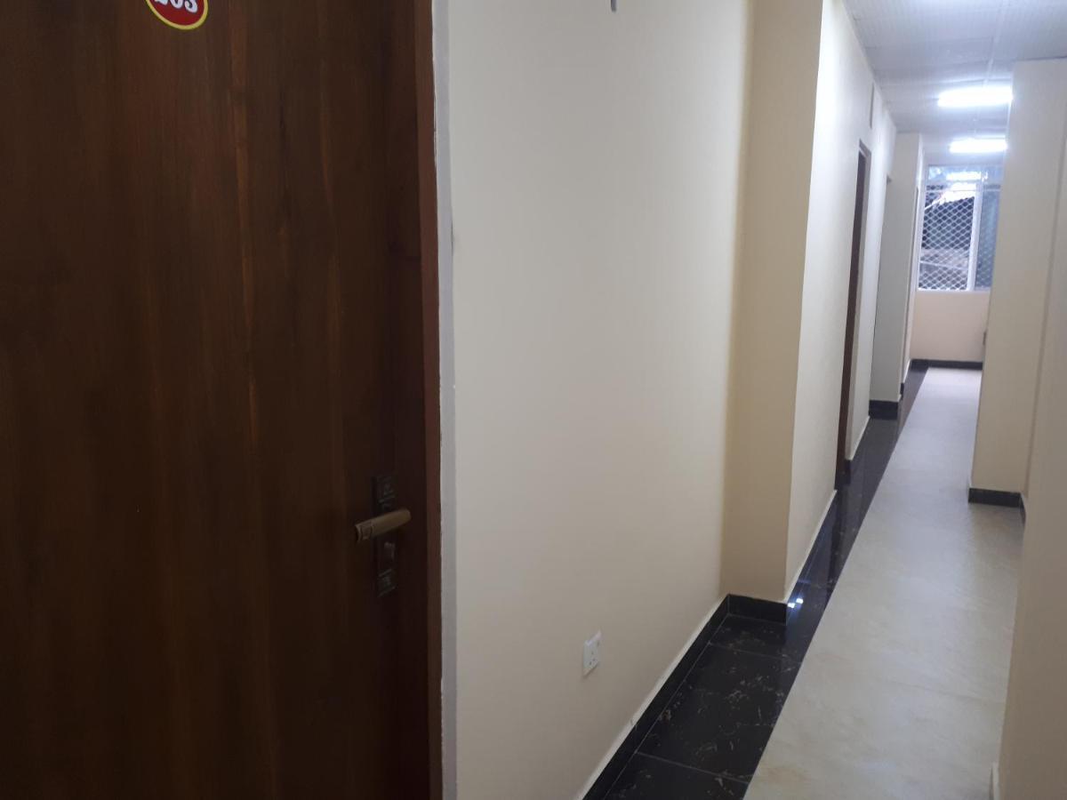Royal Motel Colombo Luaran gambar