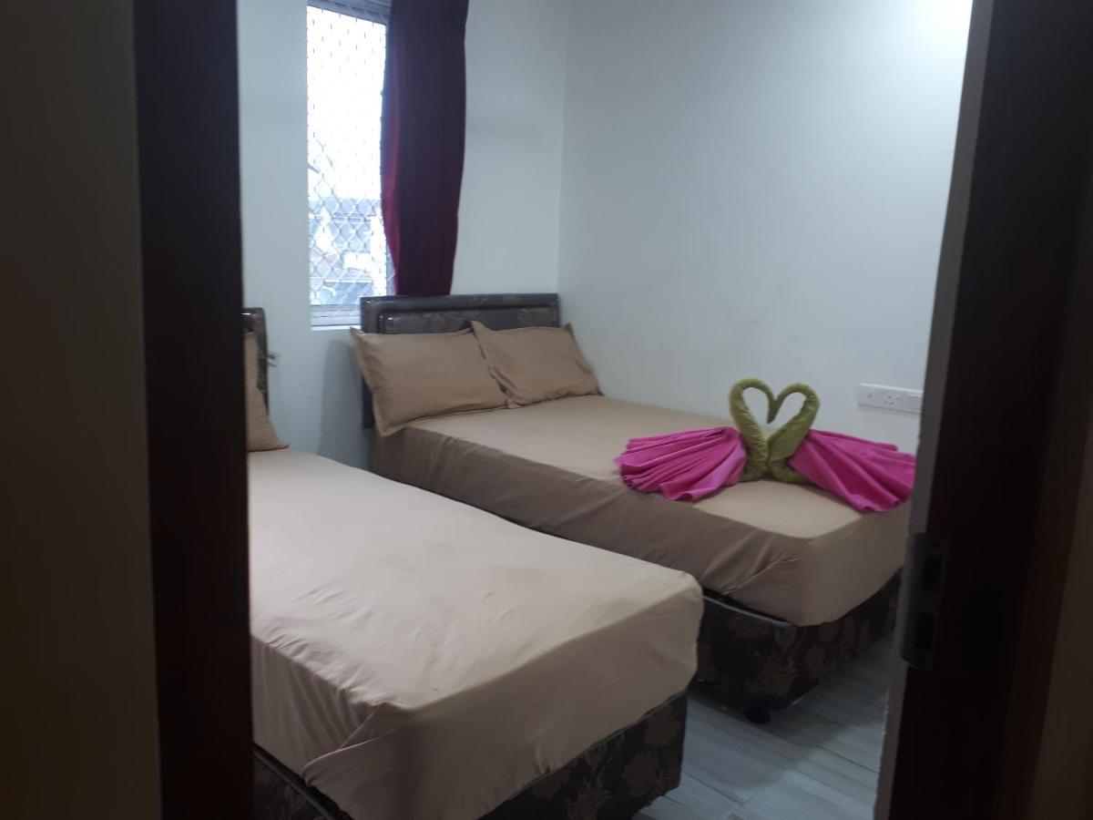 Royal Motel Colombo Luaran gambar