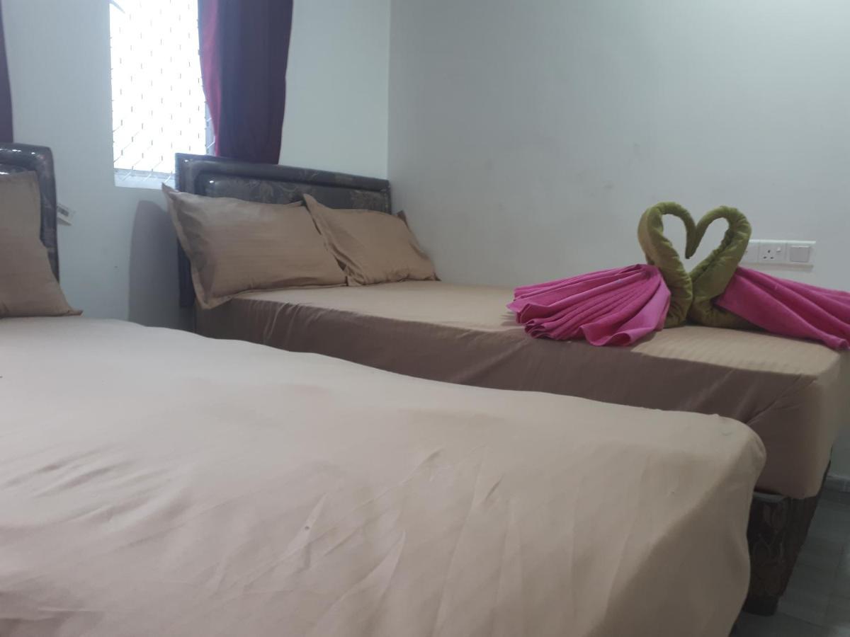 Royal Motel Colombo Luaran gambar