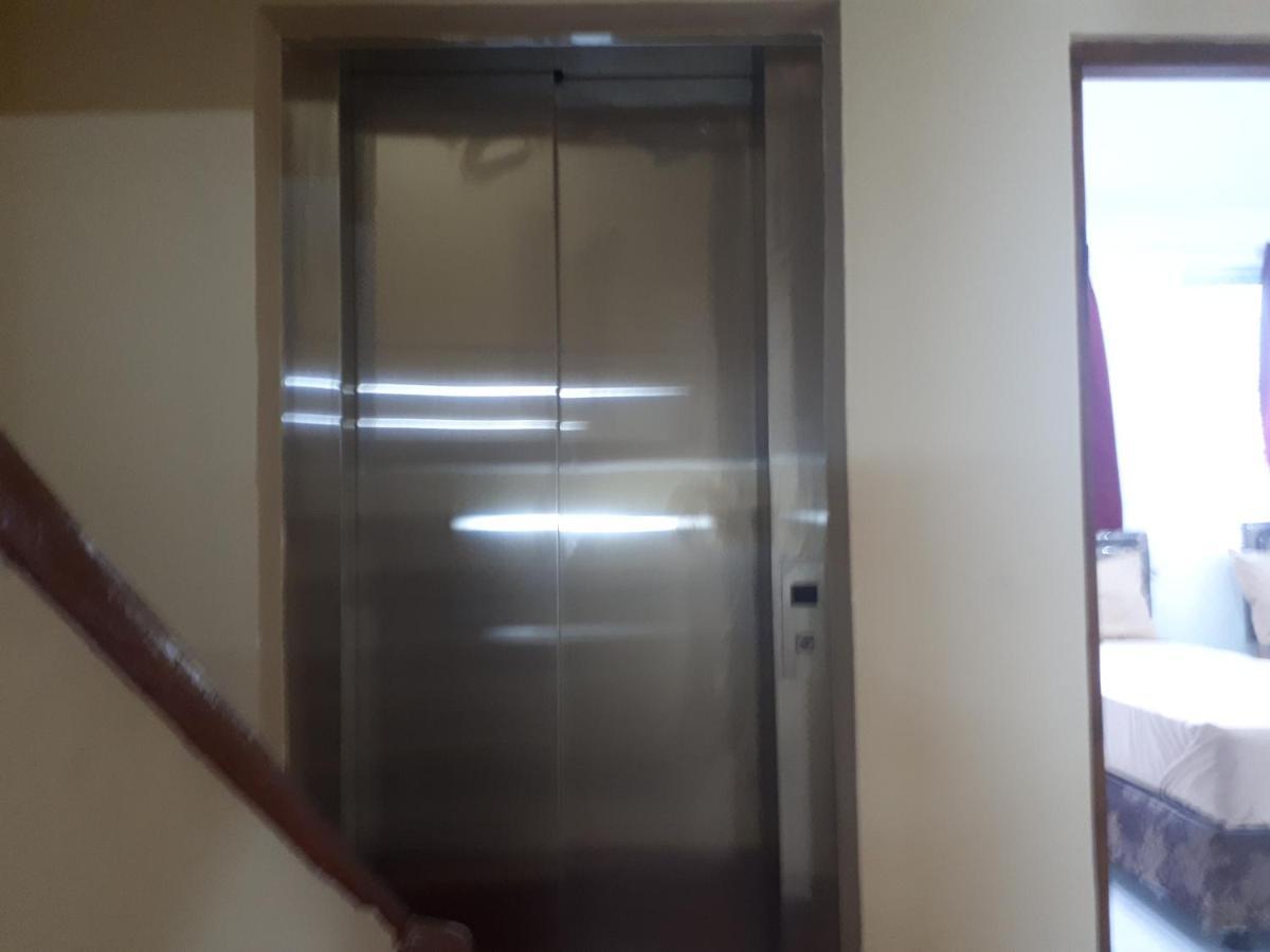 Royal Motel Colombo Luaran gambar