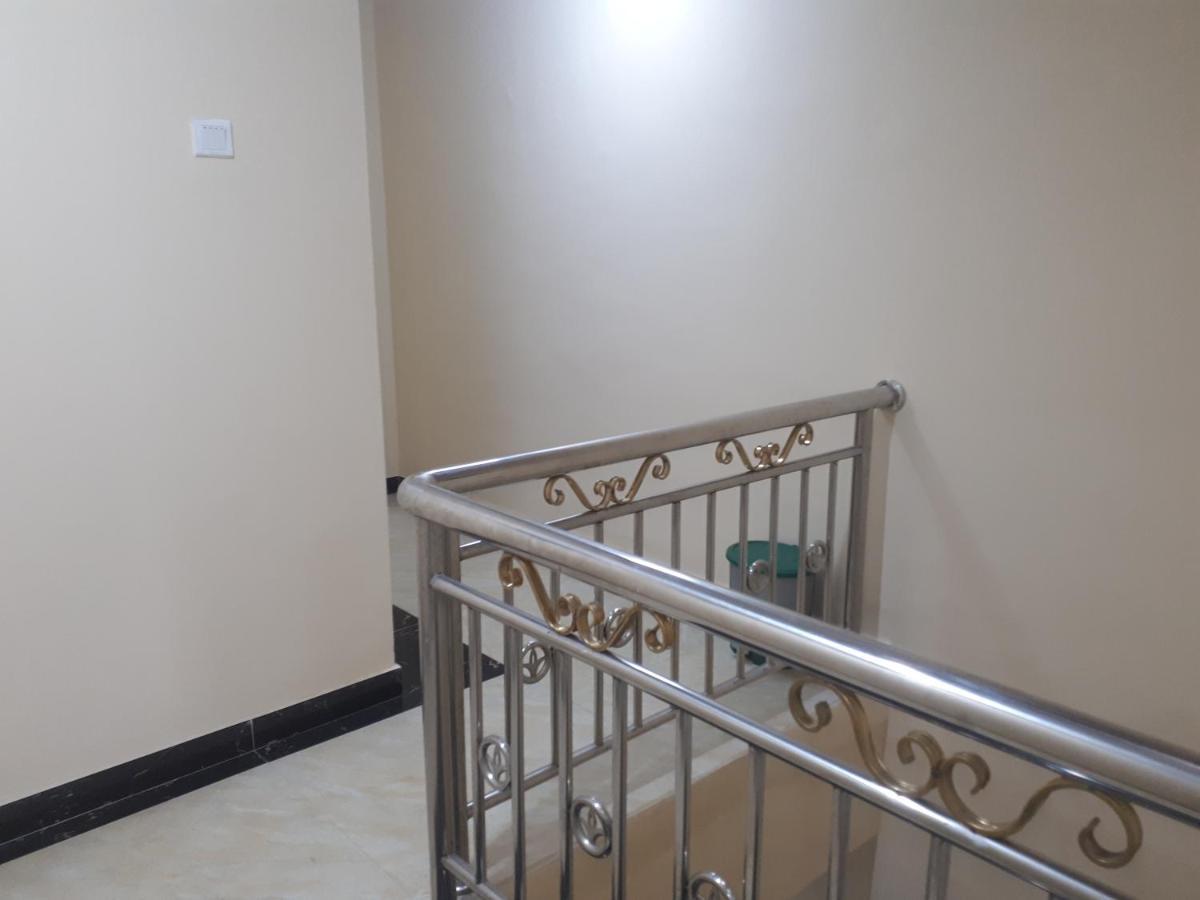 Royal Motel Colombo Luaran gambar