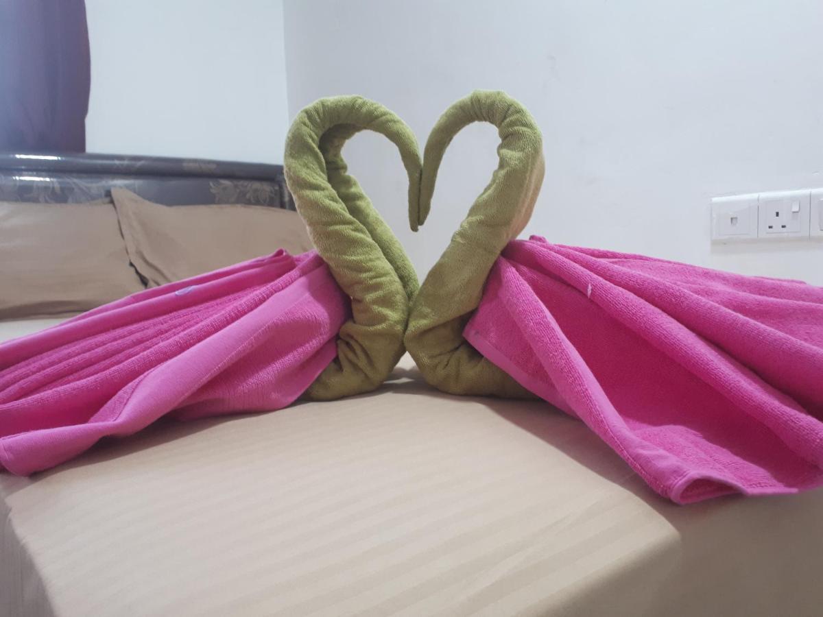 Royal Motel Colombo Luaran gambar